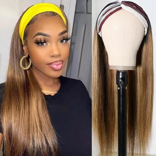 Vista 59 de Celiarita Peluca de cabello humano rizado birmano de 20 pulgadas, sin pegamento, pelucas de cabello humano rizado 3 en 1 para mujer, con cordón sin