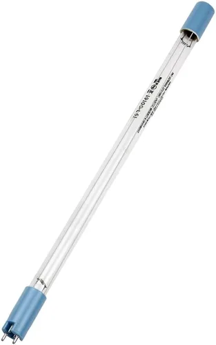 Vista 2 de Aquasana Lámpara de repuesto para filtro de agua UV para toda la casa y EQ-PFC.35 para toda la casa, blanco y prefiltros de sedimentos de repuesto