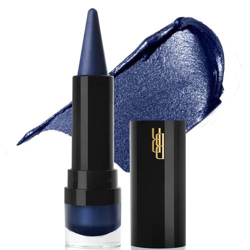 Vista 16 de Brillo labial metálico metalicious de Black Radiance The Lip Sculptor Piedra preciosa de amatista (Lavanda clara)
