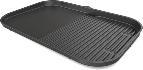 Vista 6 de Ninja Woodfire XL - Placa de plancha para OG800/OG900, cerámica