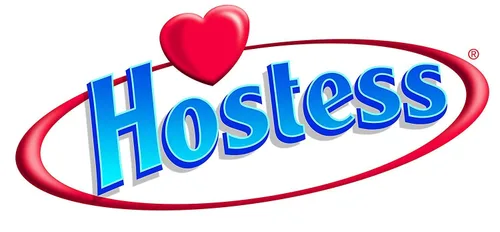 Vista 3 de Hostess - Donettes jumbo glaseadas de arándanos (paquete de 8 unidades)