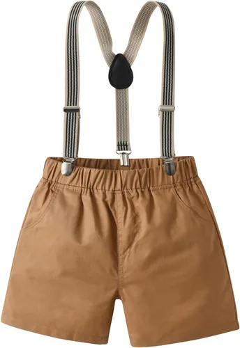 Vista 11 de Conjunto de traje de caballero para bebé niño