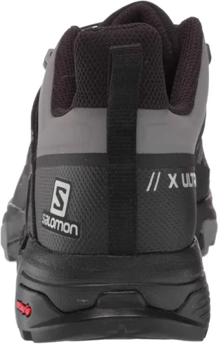 Vista 3 de Salomon Men's X Ultra 4 Hiking Shoes