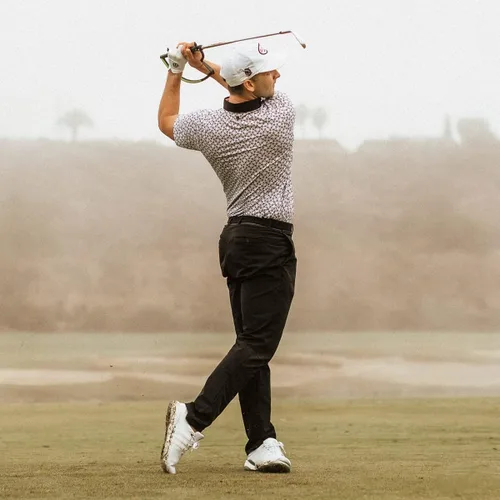 Vista 6 de WATSON GOLF theHANGER™ Ayuda Oficial de Entrenamiento de Golf, Ayuda para el Swing de Golf Ayuda a los Golfistas a Lograr Control de la Cara