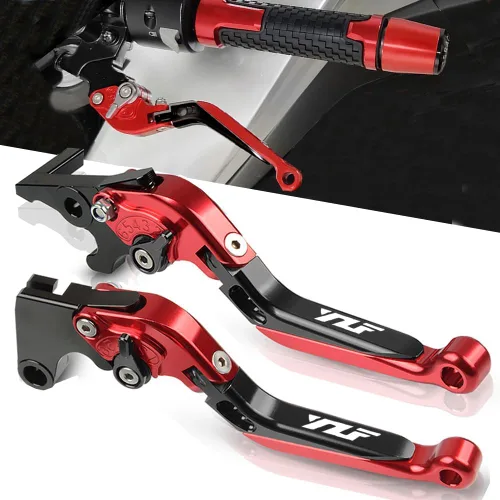 Vista 11 de for YZF R1 R3 R6 R7 R125