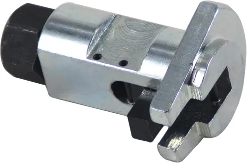 Vista 5 de Herramienta de extracción de amortiguador hidráulico TradeINArt, herramienta separadora de cuerno de oveja para amortiguador, herramienta extractora