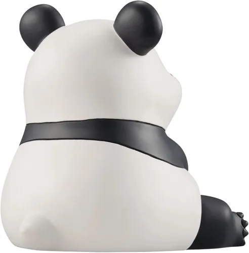 Vista 3 de Megahouse - Jujutsu Kaisen - Look UP Serie Panda PVC FIG