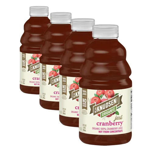 Vista 27 de R.W. Knudsen Jugo de remolacha orgánico, 32 fl oz (paquete de 1)