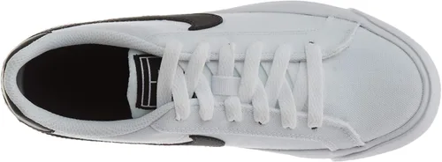 Vista 5 de Nike Court Royale Arc Tenis de lona para mujer
