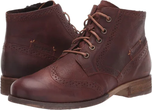 Vista 7 de Josef Seibel Botines Sienna 74 para mujer