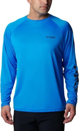 Vista 17 de Columbia Men's PFG Terminal Tackle Long Sleeve Shirt
