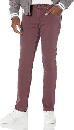 Vista 28 de PAIGE Pantalones vaqueros Lennox Transcend ajustados para hombre Andros