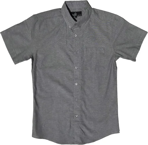 Vista 80 de Molokai Surf - Camisas hawaianas de manga corta con botones y corte ajustado