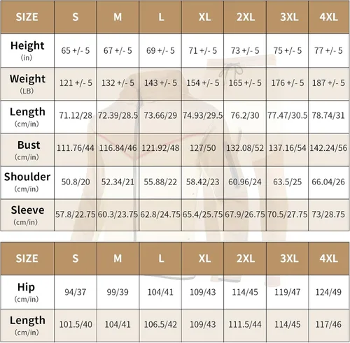 Vista 7 de ANGELA BEBE Men's Tracksuits Sweatsuits For Men Hooded Tracksuit Sweatsuit Long Sleeve Full-Zip Jogging Sweatpants 2 Piece