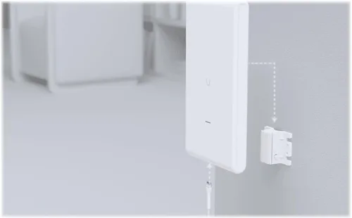 Vista 6 de Ubiquiti UAP-AC-M-PRO-US Unifi Punto de Acceso, Blanco