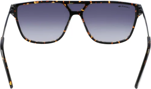 Vista 6 de Lacoste Gafas de sol cuadradas L936s