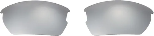 Vista 3 de Walleva Lentes de repuesto polarizados de titanio + negro para gafas de sol Wiley X Valor