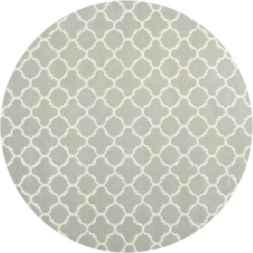 Vista 11 de SAFAVIEH Chatham Collection - Alfombra decorativa de 2 x 3 pies, color negro y marfil, lana cuadriculada enrejada hecha a mano, ideal para zonas