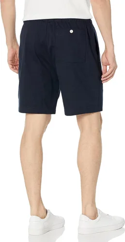 Vista 2 de Tommy Hilfiger Men's Monogram Jersey Short
