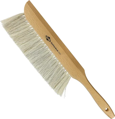 Vista 11 de Alvin 2340 - cepillo para remover polvo pequeño