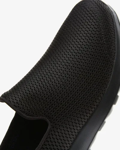 Vista 7 de Skechers Men's Go Walk Max-Athletic Air Mesh Slip on