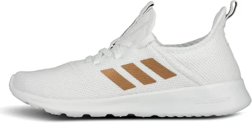 Vista 8 de adidas - Tenis deportivos Cloudfoam Pure para mujer