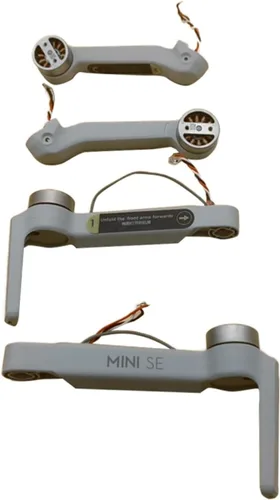 Vista 2 de SeiZed Repuestos de repuesto para DJI Mavic Mini SE (color 4 en 1)