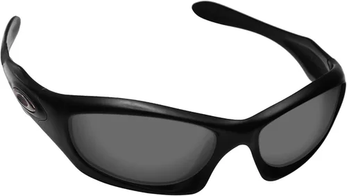 Vista 3 de Alphax Lentes de repuesto polarizadas para Oakley Monster Dog múltiples opciones