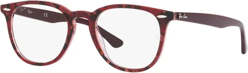 Vista 2 de Ray-Ban RX7159 Round Prescription Eyeglass Frames