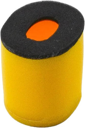 Vista 4 de 13780-05G00 13780-05G10 Filtro de aire para Suzuki Ozark 250 LTF250 2x4 2002-2006 y Quadsport Z250 LTZ250 2x4 2004-2006 y King Quad 300 LTF4WDX