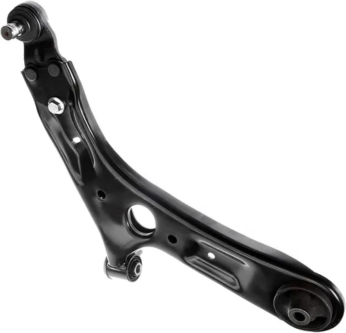 Vista 112 de Detroit Axle - Brazo de control delantero derecho para 08-23 Challenger 05-08 Magnum Chrysler 300 2005-2023, brazo de control delantero inferior