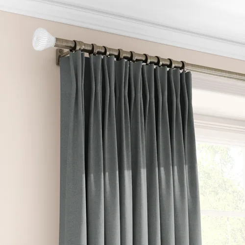 Vista 10 de Roc-lon Broadway PFP - Cortinas opacas blancas