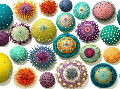 Vista 9 de Cross & Glory - Beneath The Waves: Shark's Colorful Realm - Rompecabezas de 1000 piezas para adultos y niños mayores de 12 años Arte oceánico