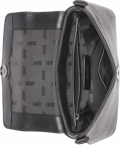 Vista 4 de DKNY Bandolera Frankie con asa superior