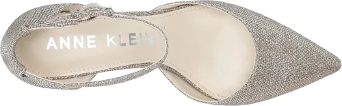 Vista 5 de Anne Klein Bomba de correa de tobillo Fabulist para mujer
