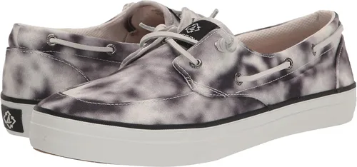 Vista 7 de Sperry Zapatillas Crest Boat Smocked Hemp para mujer