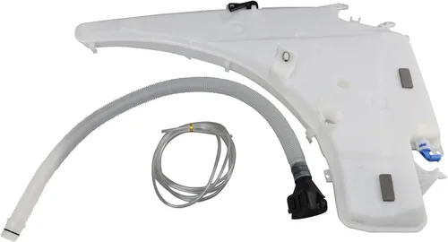 Vista 153 de Depósito de limpiaparabrisas TRQ Para Toyota RAV4 2013-2016