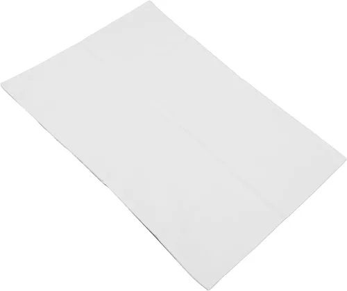Vista 4 de Protector de almohada de PVC, funda de almohada a prueba de insectos con protección impermeable y contra el polvo, funda de almohada suave lavable