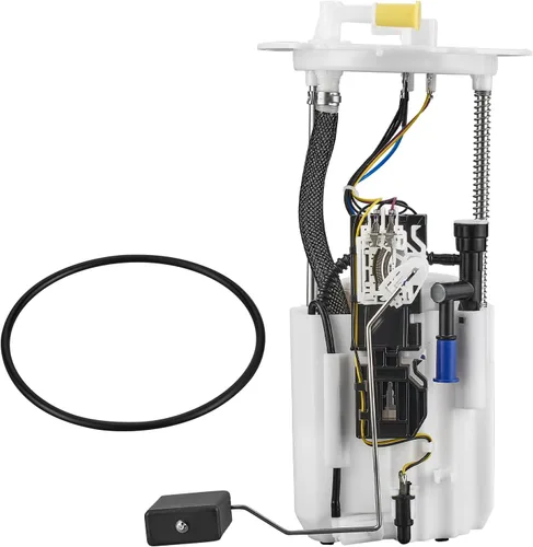 Vista 54 de BDFHYK Conjunto de módulo de bomba de combustible E8855m 2007-2014 para Nissan Cube Versa L4 1.8l, L4 1.6l 2007 2008 2009 2010 2011 2012 2013 2014