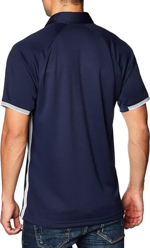 Vista 2 de Under Armour UA Rival - Camiseta polo para hombre