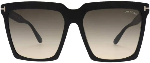 Vista 2 de Tom Ford Gafas de sol para mujer de 2.283in