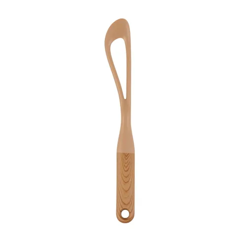 Vista 5 de HIC Kitchen Mezclador de mantequilla de nuez natural sin ensuciar, sin BPA, para todo tipo de mantequillas de nueces naturales
