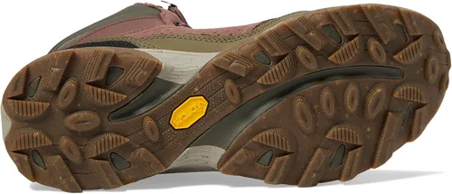 Vista 3 de Merrell Velocidad Solo Mid WP