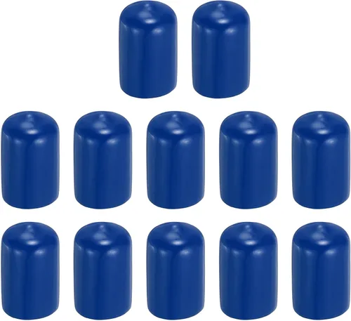 Vista 14 de Cubierta de punta de piscina, protector de taco de goma, cubierta de cabeza duradera para piscina de billar, accesorio de billar portátil inferior