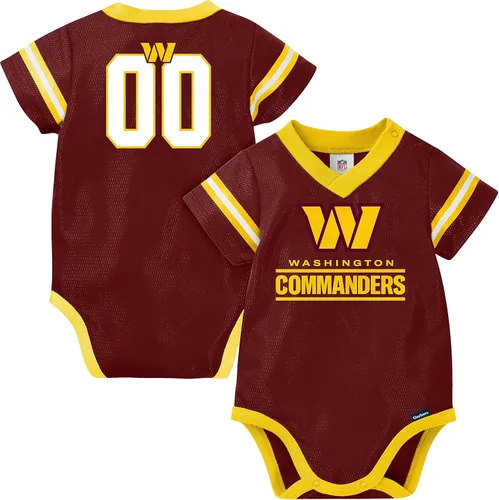 Vista 35 de Gerber NFL - Mameluco unisex para bebé de la NFL