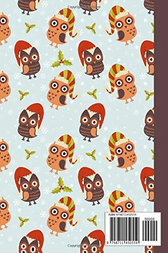 Vista 2 de Cornell Notes Notebook Owl Cornell Notes Notebook, Cornell Note Paper Notebook, Cornell Paper, Organizing Notes System, Note Taking - 120 pages, 6