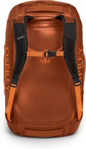 Vista 5 de Osprey Bolsa de viaje Transporter 65