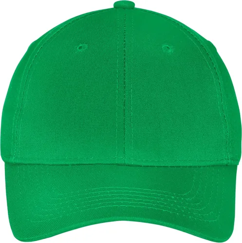 Vista 13 de Port & Company Gorra de sarga juvenil 6Panel YCP80