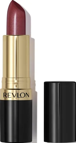 Vista 6 de Lápiz labial Revlon Super Lustrous.