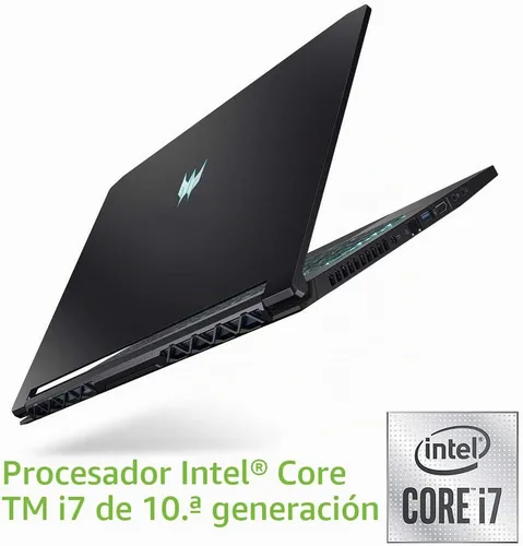 Vista 5 de Portátil para videojuegos